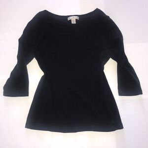 Susan Bristol 3/4 Length Sleeve Shirt